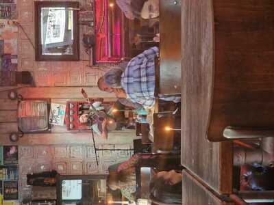 Saint Luke's & The Winged Ox