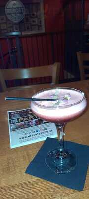 Mercat Bar