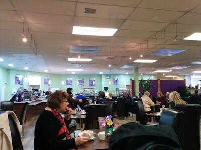 Hillmount -the Gardeners Rest