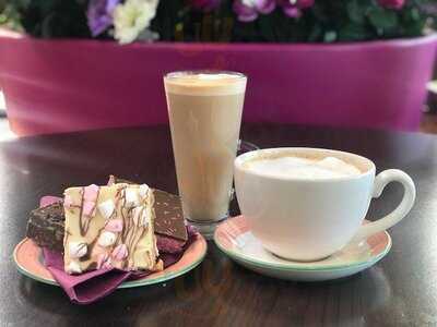 Hillmount -the Gardeners Rest