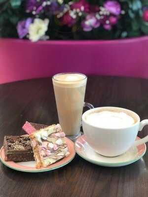 Hillmount -the Gardeners Rest