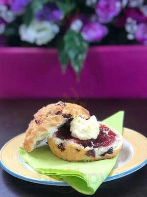 Hillmount -the Gardeners Rest