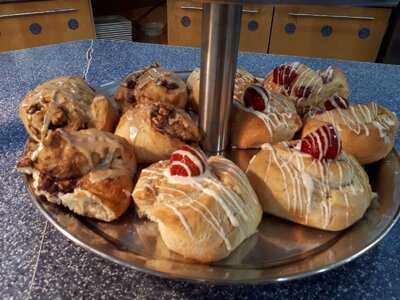 Hillmount -the Gardeners Rest