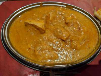 Kohenoor Balti & Kebab House