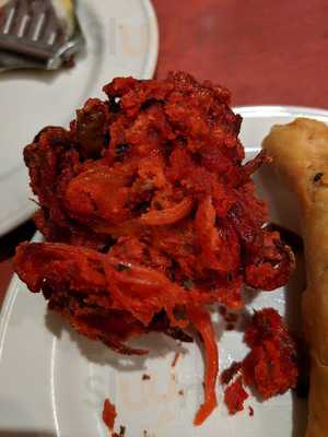 Kohenoor Balti & Kebab House
