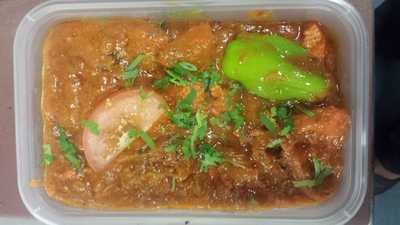 Kohenoor Balti & Kebab House