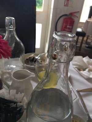 Mill Restaurant At La Mon Hotel