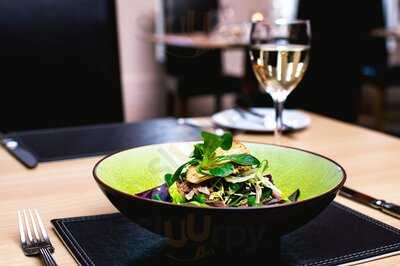 Mill Restaurant At La Mon Hotel