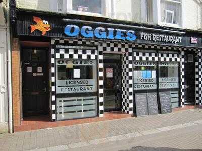 Oggies