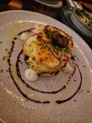 Urban Bar & Brasserie