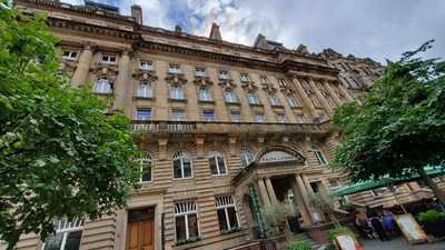 Urban Bar & Brasserie