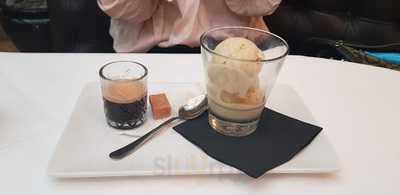 Urban Bar & Brasserie