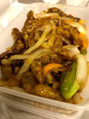 Mayfair Gardens Chinese Takeaway