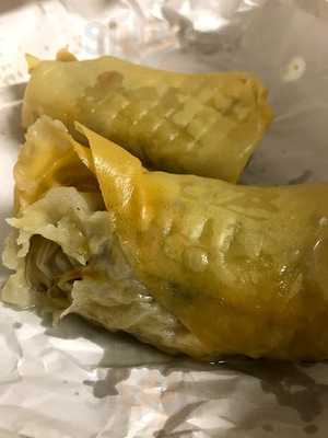 Mayfair Gardens Chinese Takeaway