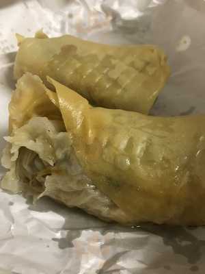 Mayfair Gardens Chinese Takeaway