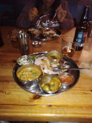 Thali