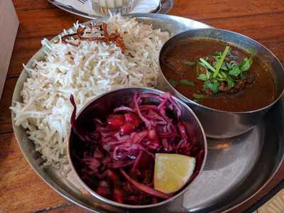 Thali