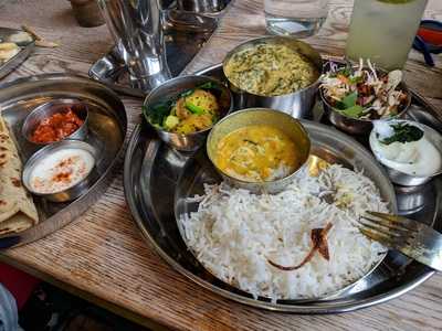Thali