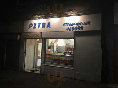 Petra Cuisine