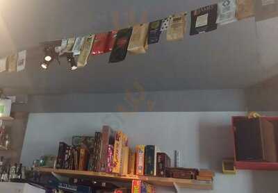 Playground Coffee House