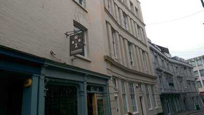 Playground Coffee House