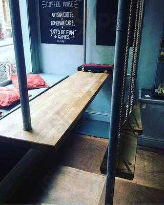 Playground Coffee House