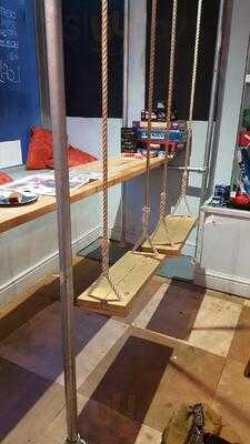 Playground Coffee House