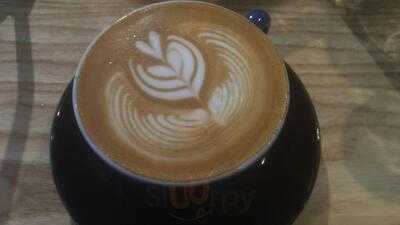 Playground Coffee House