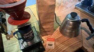 Playground Coffee House