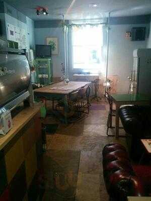 Playground Coffee House