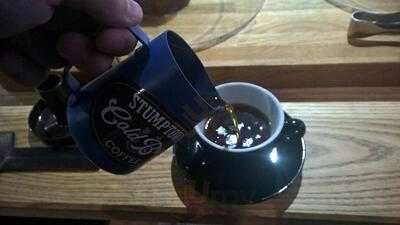 Playground Coffee House