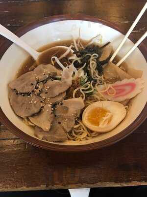 Ramen Ya