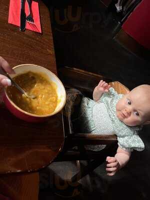 Tgi Fridays - Glasgow Fort