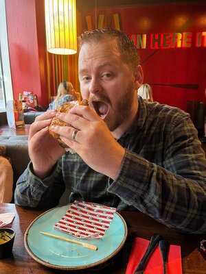 Tgi Fridays - Glasgow Fort