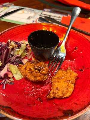 Tgi Fridays - Glasgow Fort