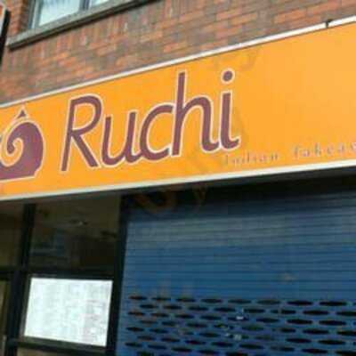Ruchi Indian