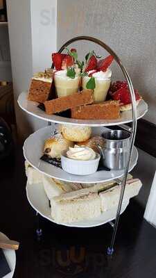 Sherbrooke Castle Hotel Restaurant