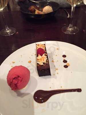 Sherbrooke Castle Hotel Restaurant