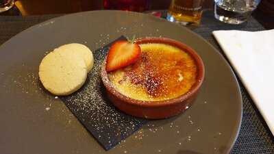 Sherbrooke Castle Hotel Restaurant