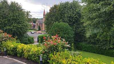 Sherbrooke Castle Hotel Restaurant