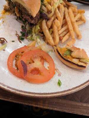 Bar + Block Steakhouse Belfast