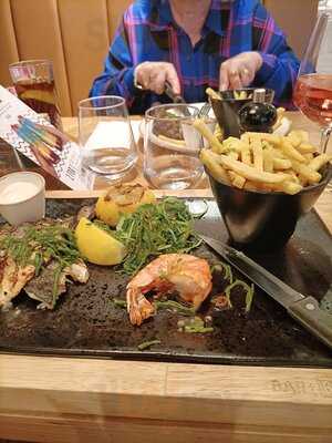 Bar + Block Steakhouse Belfast