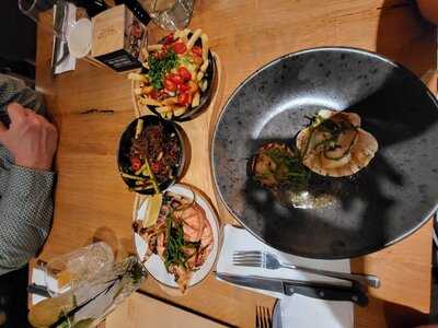 Bar + Block Steakhouse Belfast