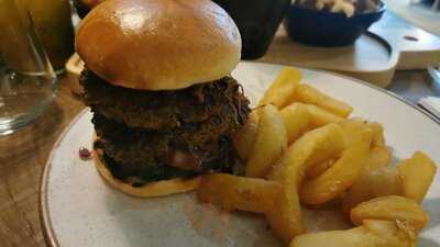 Bar + Block Steakhouse Belfast