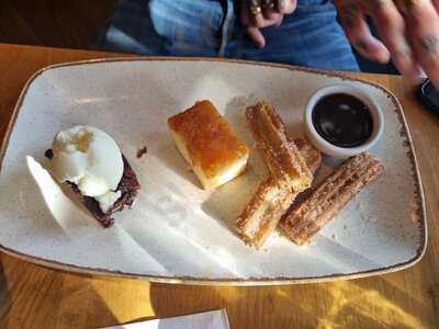 Bar + Block Steakhouse Belfast