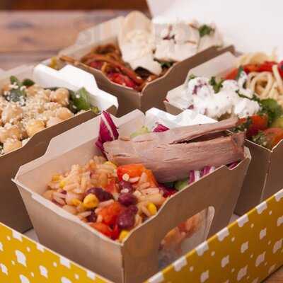 Loaf Catering And Cafes