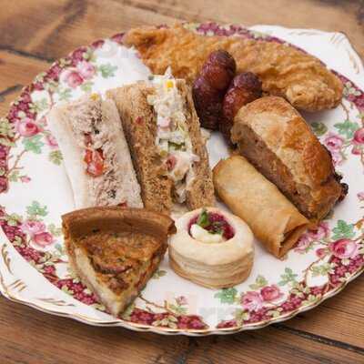 Loaf Catering And Cafes