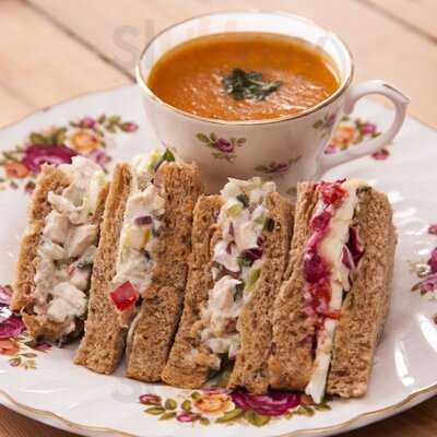 Loaf Catering And Cafes