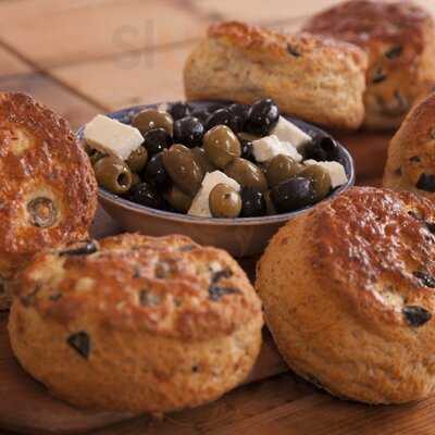 Loaf Catering And Cafes