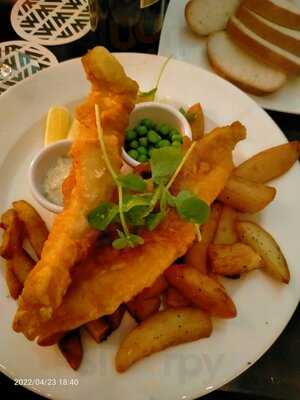 Teuchters Bar And Bunker